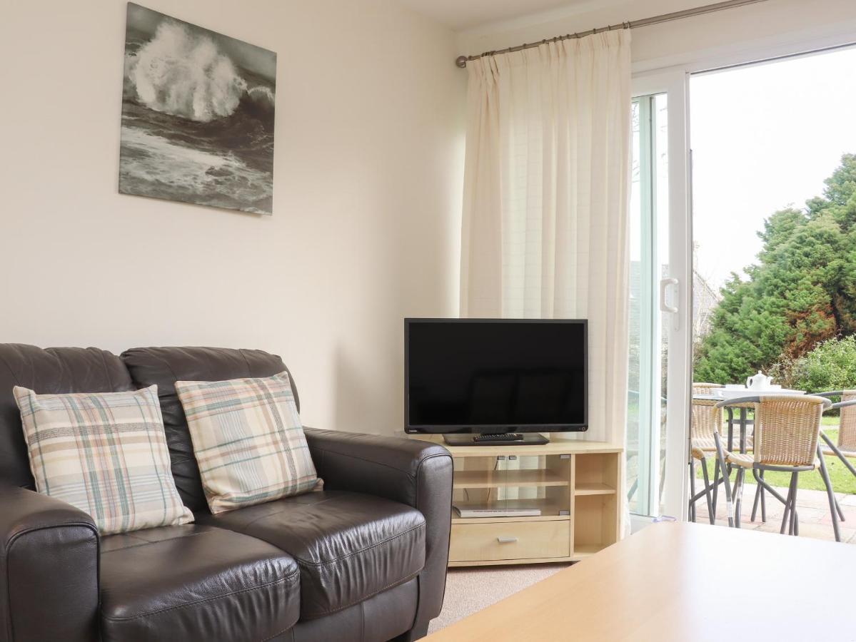 24 Atlantic Reach Lejlighed New Quay Eksteriør billede