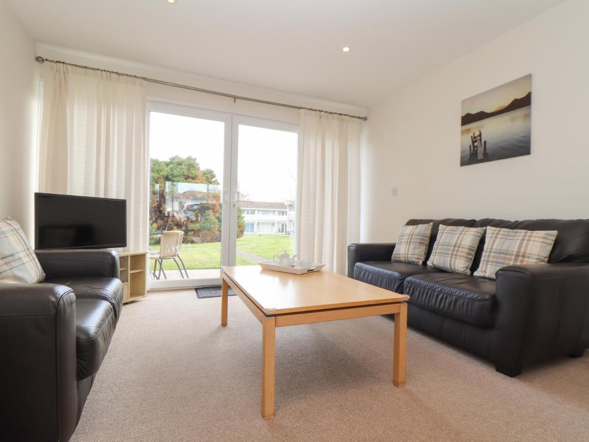 24 Atlantic Reach Lejlighed New Quay Eksteriør billede