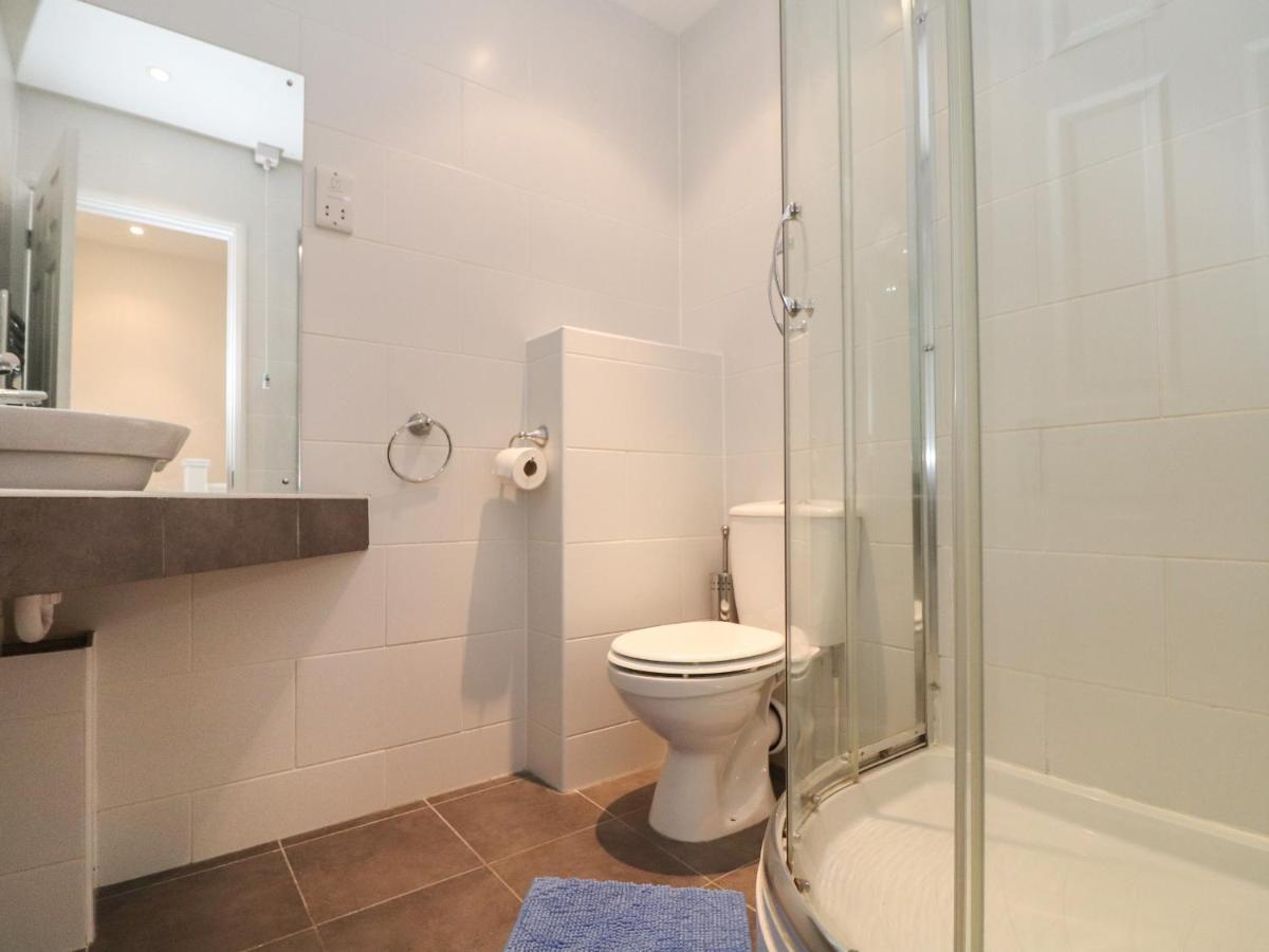 24 Atlantic Reach Lejlighed New Quay Eksteriør billede